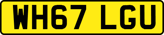 WH67LGU