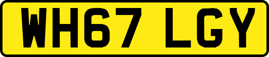 WH67LGY