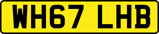 WH67LHB