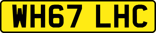WH67LHC