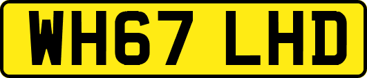 WH67LHD