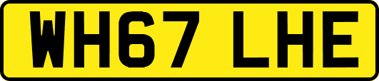 WH67LHE