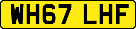 WH67LHF