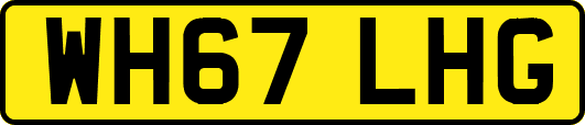 WH67LHG