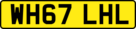 WH67LHL