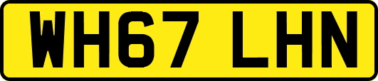 WH67LHN
