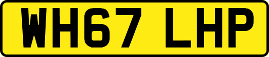 WH67LHP