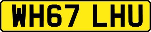 WH67LHU