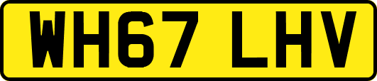 WH67LHV