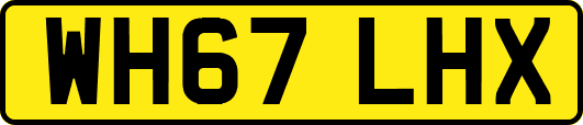 WH67LHX