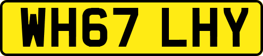 WH67LHY