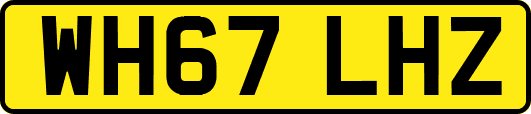 WH67LHZ