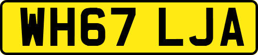 WH67LJA