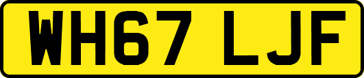 WH67LJF