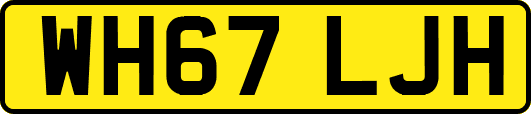 WH67LJH