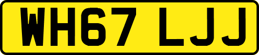 WH67LJJ