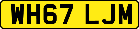 WH67LJM