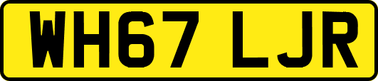 WH67LJR