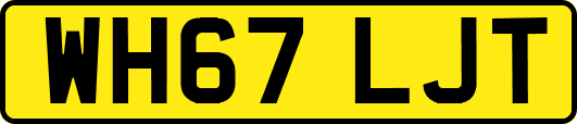 WH67LJT
