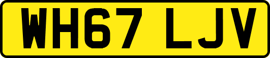 WH67LJV
