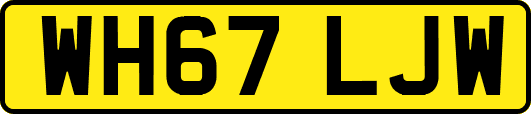 WH67LJW