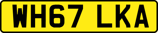 WH67LKA