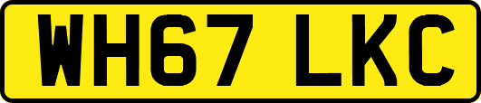 WH67LKC
