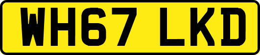 WH67LKD
