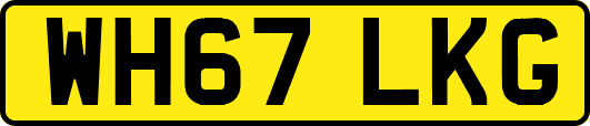 WH67LKG