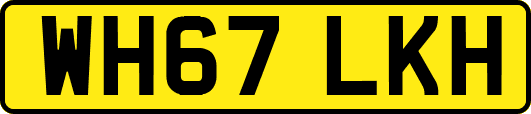 WH67LKH