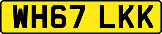 WH67LKK