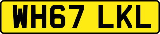 WH67LKL