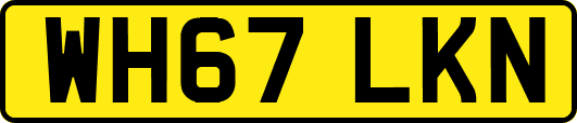 WH67LKN