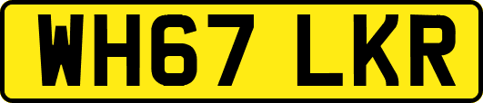 WH67LKR