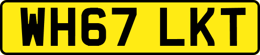 WH67LKT