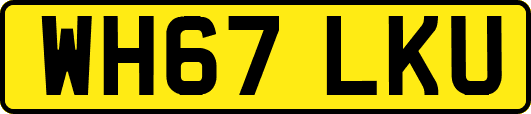 WH67LKU