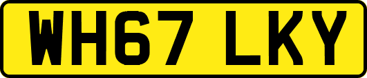 WH67LKY