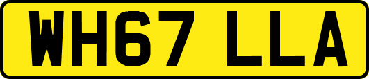 WH67LLA