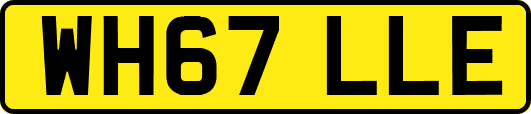WH67LLE