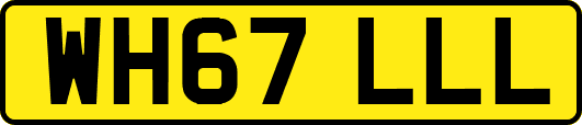 WH67LLL