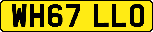 WH67LLO