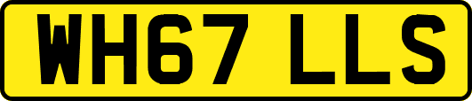 WH67LLS