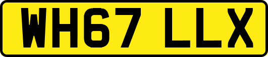 WH67LLX