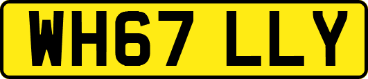 WH67LLY