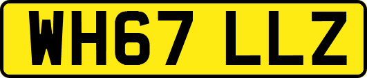 WH67LLZ