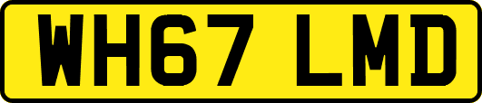 WH67LMD