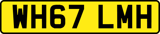 WH67LMH