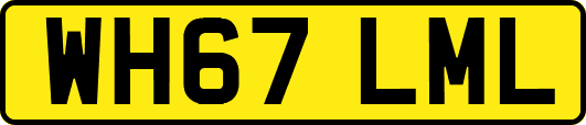WH67LML