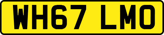 WH67LMO