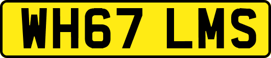 WH67LMS